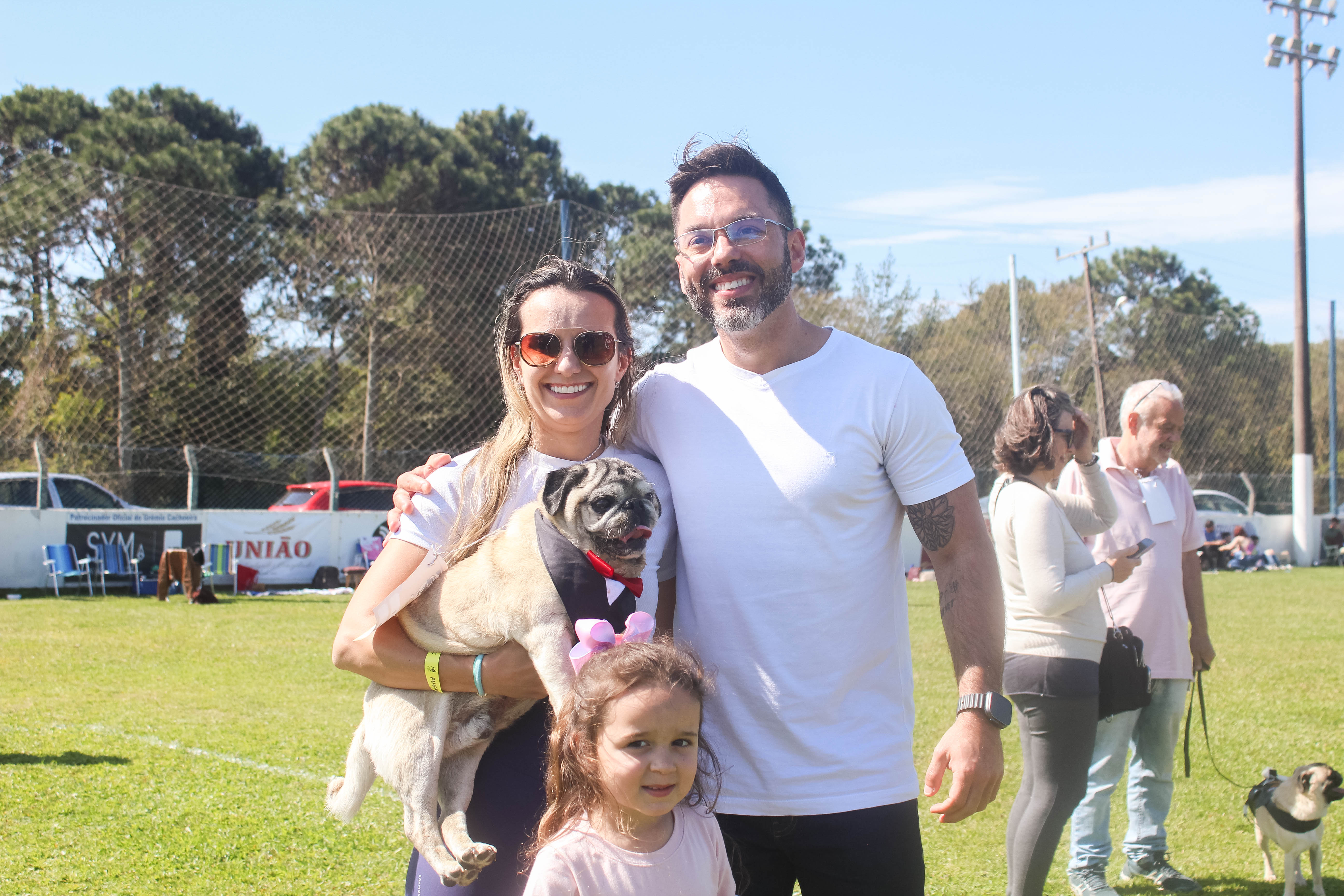 Foto do Pugnic 2025