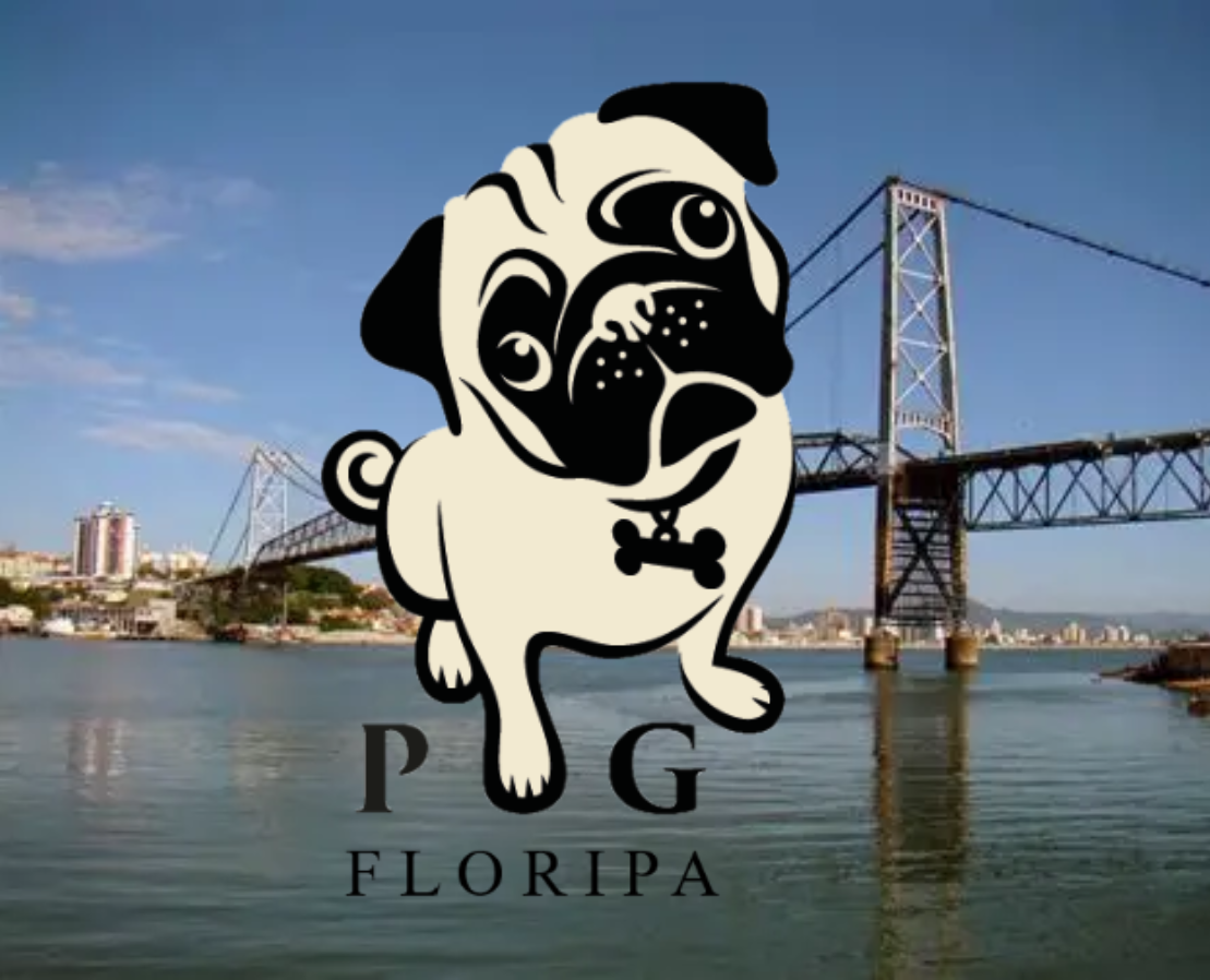 Pug Caipira